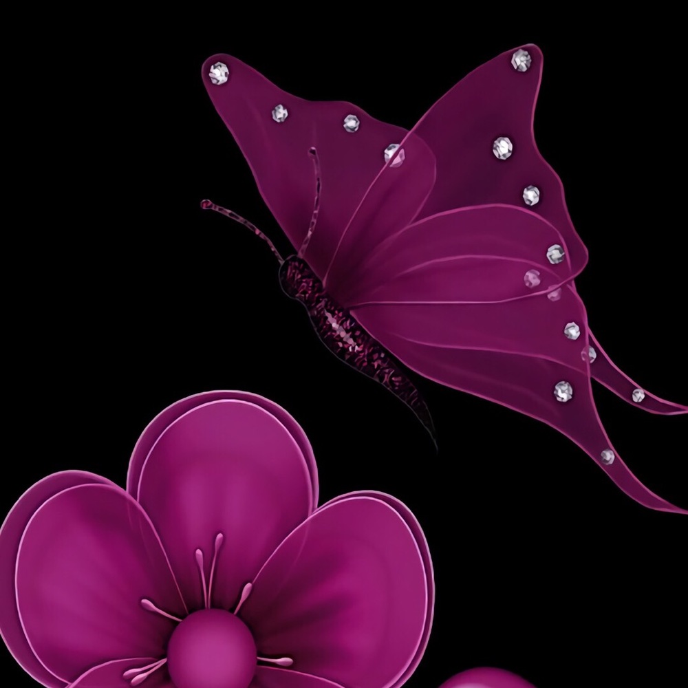 Meet your Posher, Beverly